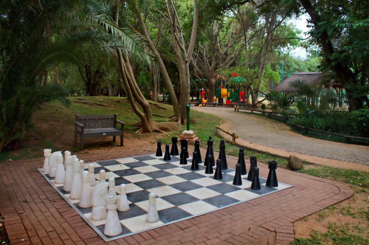 Kruger Park Lodge Unit No. 543 Hazyview Exterior foto