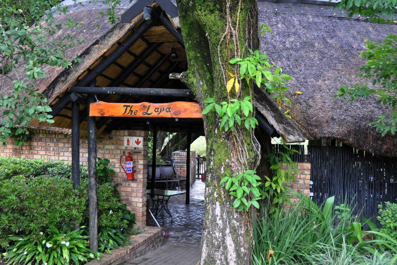 Kruger Park Lodge Unit No. 543 Hazyview Exterior foto