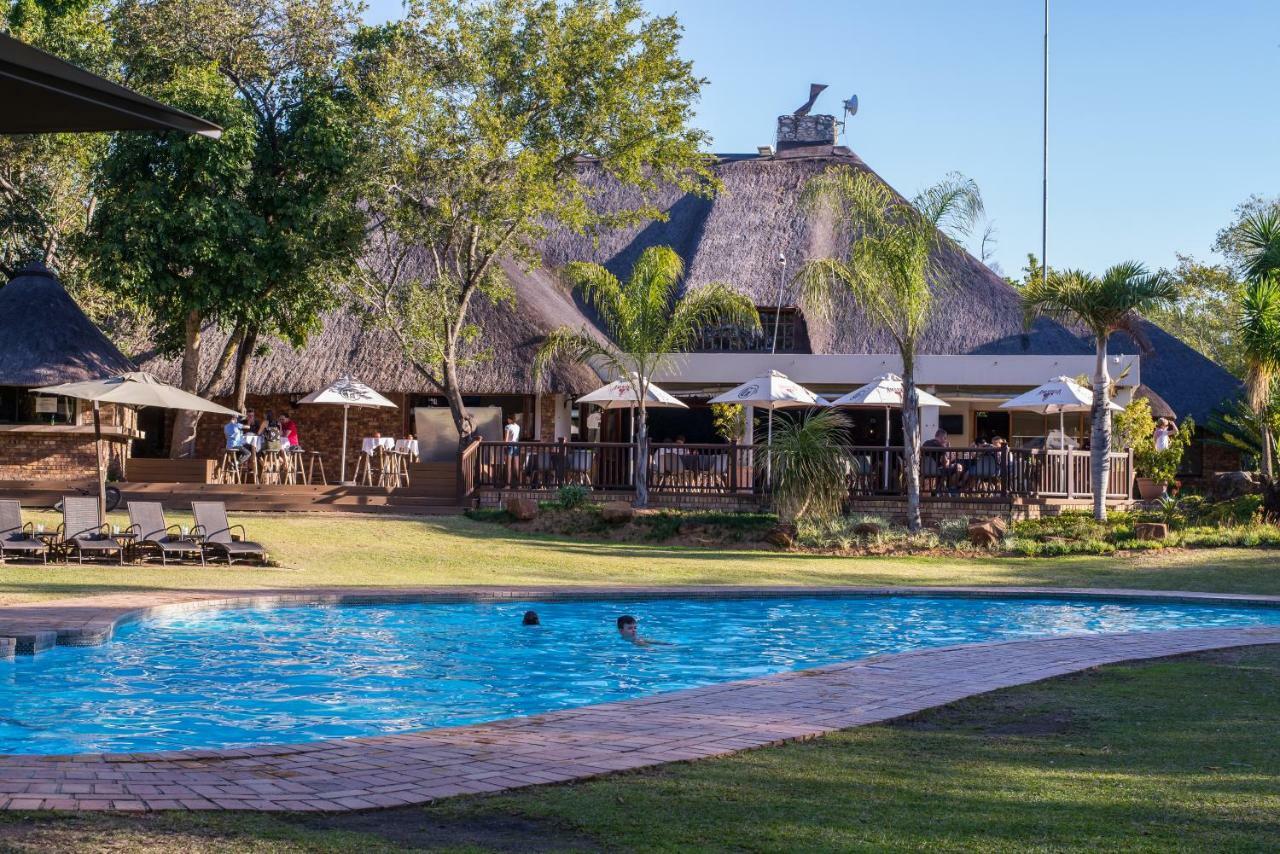 Kruger Park Lodge Unit No. 543 Hazyview Exterior foto